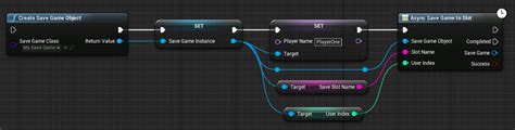 save slots game|Saving and Loading Your Game in Unreal Engine.